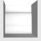 Ekena Millwork Standard Carmel Architectural Grade PVC Rafter Tail, 6"W X 6"H X 42"L RFTP06X06X42CAR - alternate 3